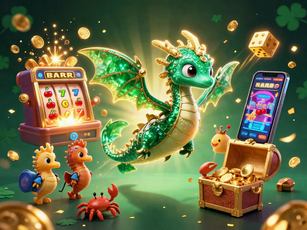 Engage in exciting jackpots and games at KUWIN's vibrant online casino experience.