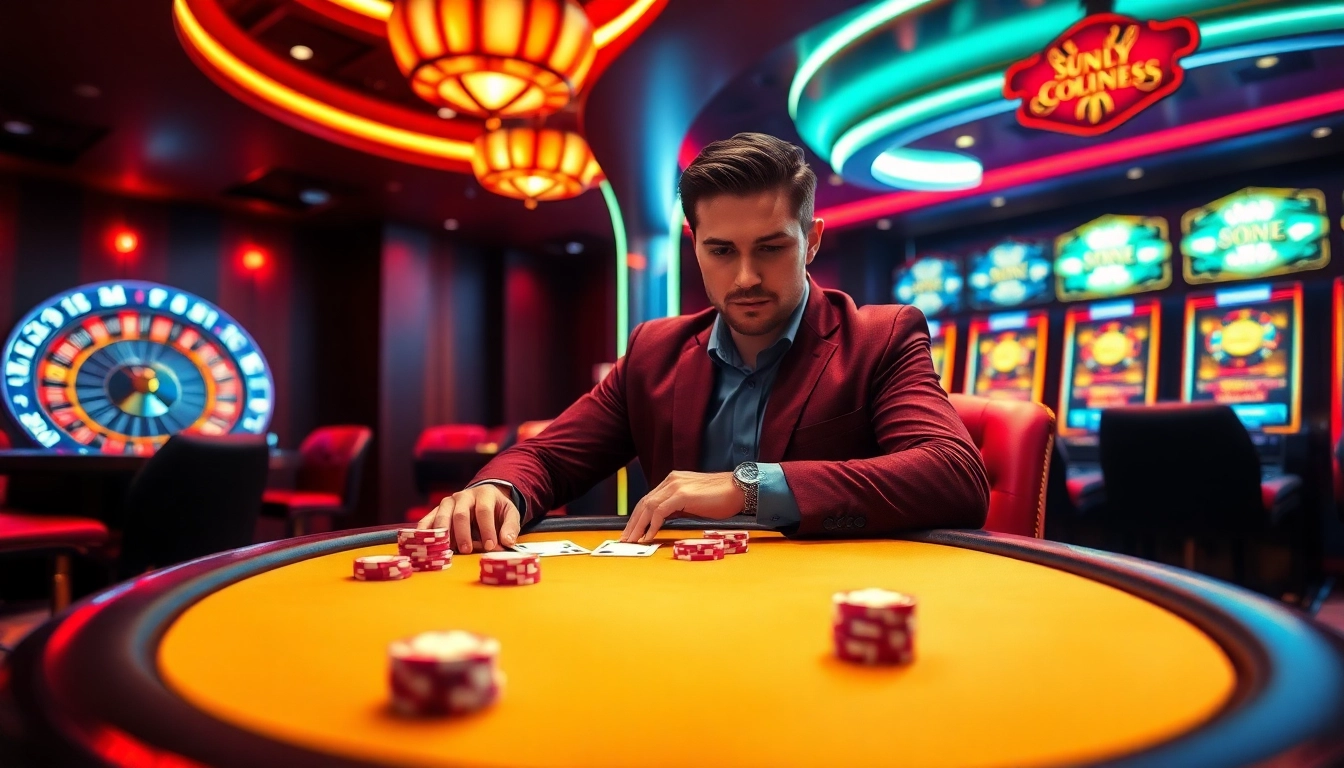 Experience the thrill of winning at the casino with https://oxbet.us.org/ featuring poker, roulette, and slots.